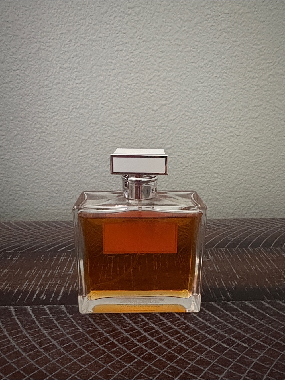 Fragrance Bottle Identified - Picture 2 of 3